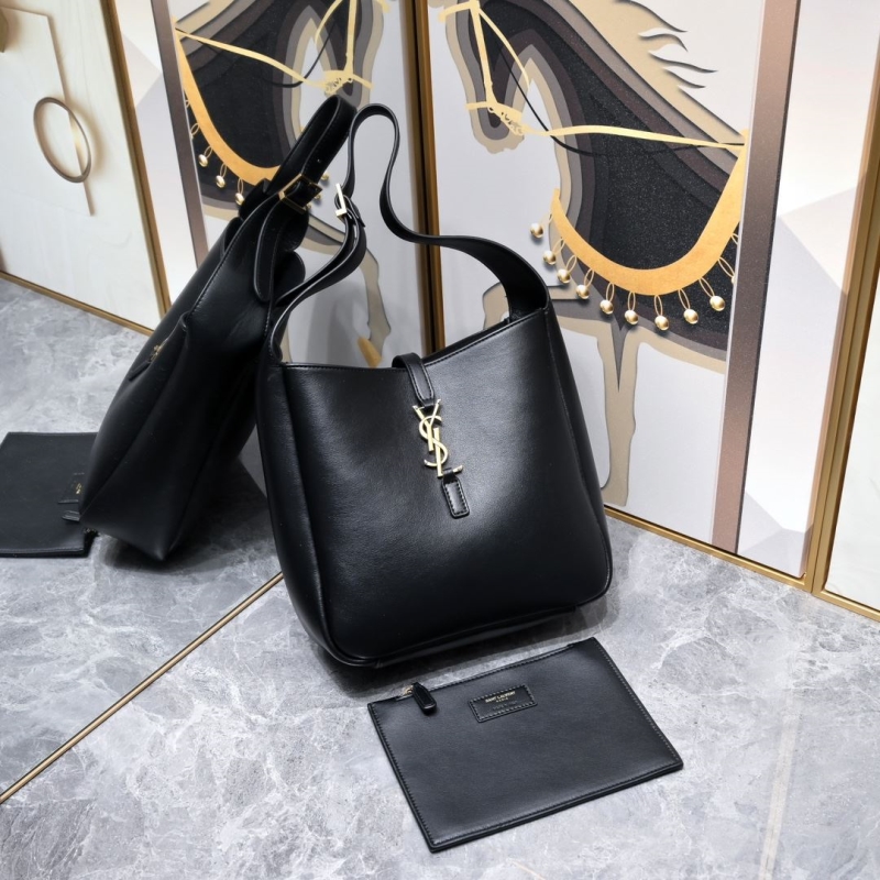 Y*L bucket bags
